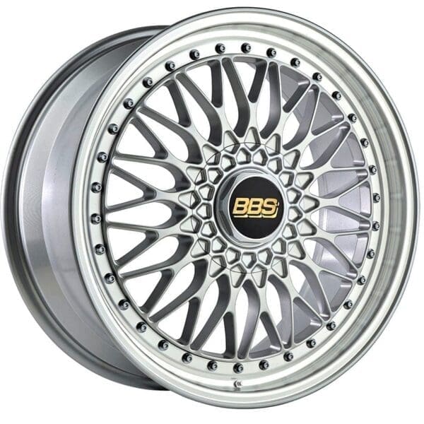 SUPER RS