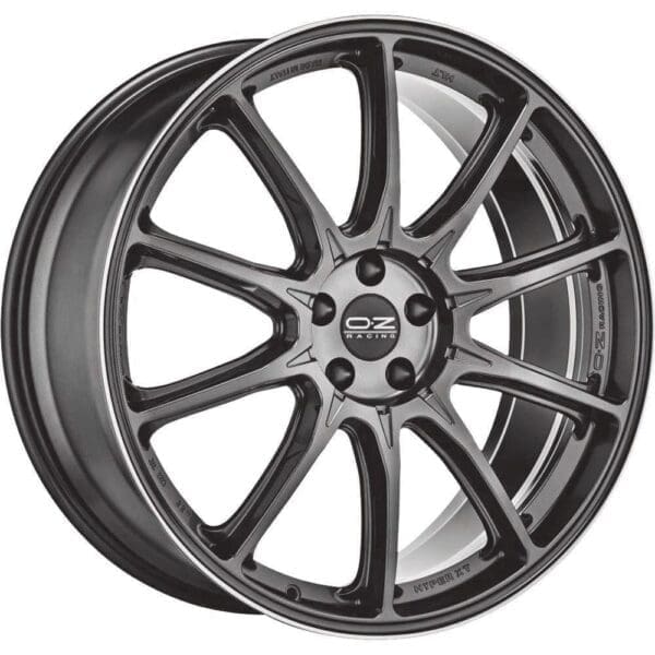HYPER XT HLT