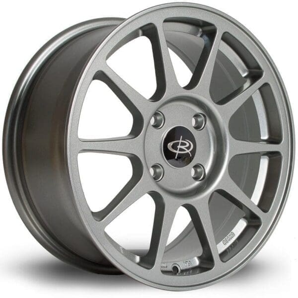R-SPEC