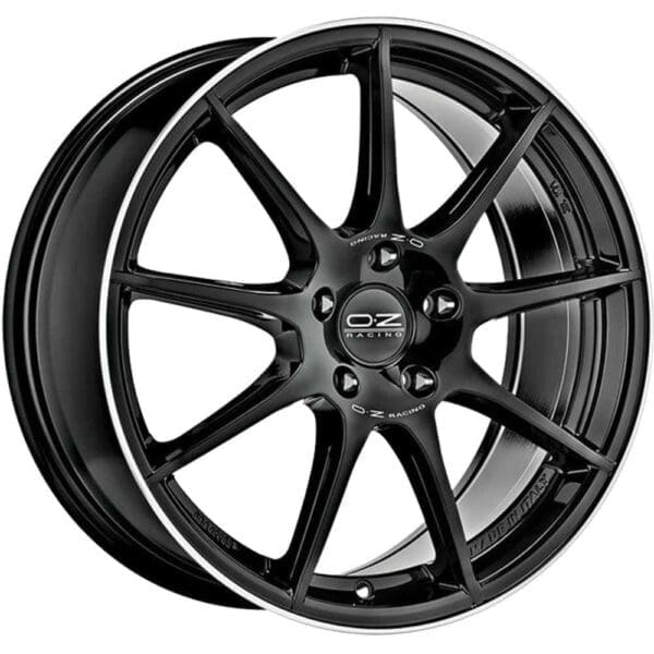 VELOCE GT
