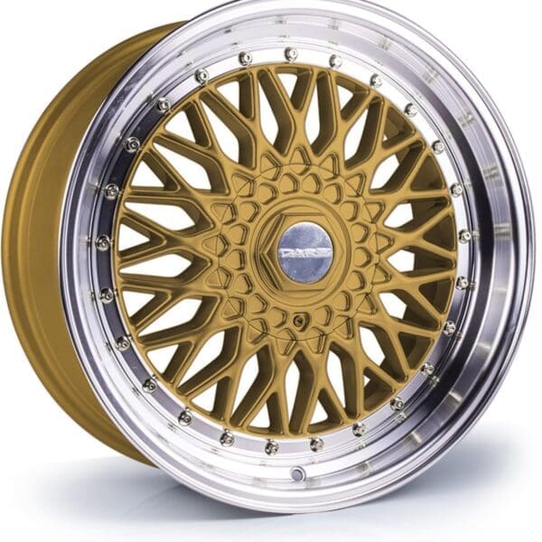 DARE DRRS 15x7 ET20 4x100/4x108 cb73.1
