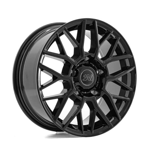 1AV ZX11T 18x8 ET50 5x160 cb65.1