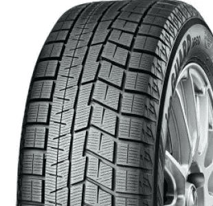 YOKOHAMA ICE GUARD STUD IG60 215/50 R17 91Q DOT19