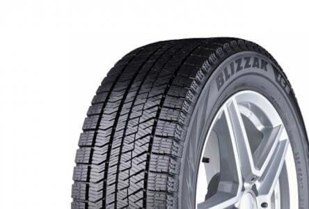 BRIDGESTONE BLIZZAK ICE 205/55 R16 94S