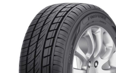 FORTUNE FSR-303 315/35 R20 110Y
