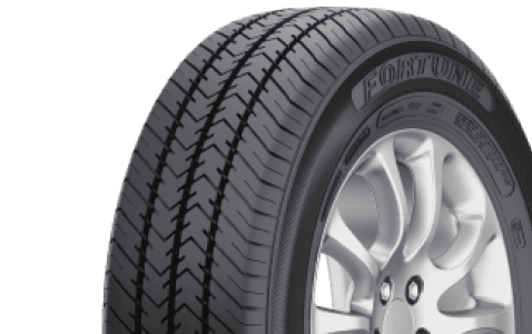 FORTUNE FSR-71 225/55 R17 109H DOT24