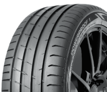 NOKIAN POWERPROOF 1 235/60 R18 XL DOT24