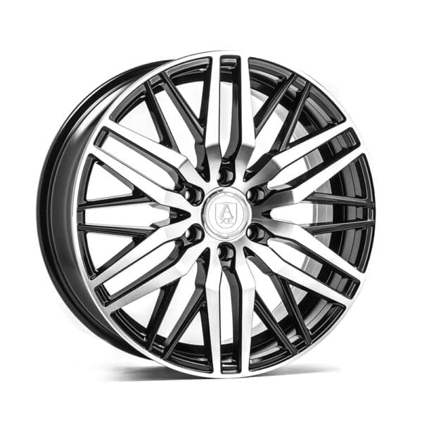 AXE EX30T 18x8.5 ET45 6x130 cb84.1