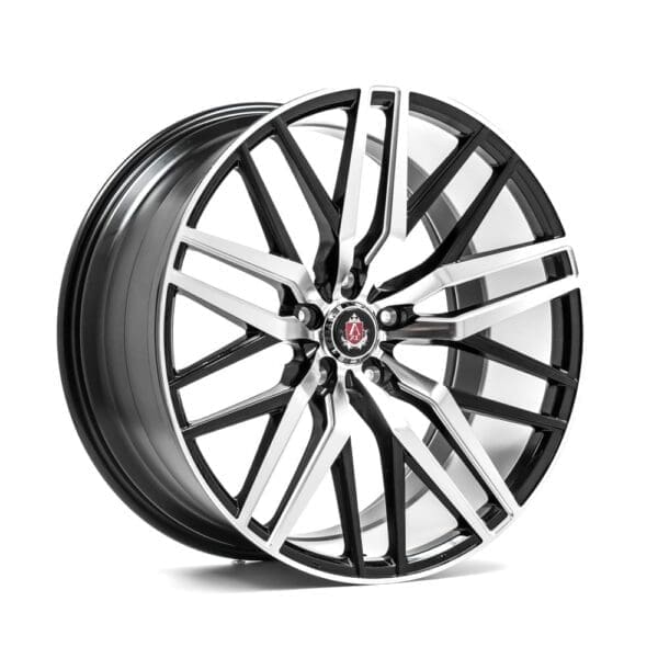 AXE EX30 20x8.5 ET40 BLANK cb74.1