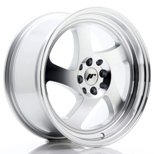 JR Wheels JR15 17x8 ET35 5x100/114.3 cb74.1