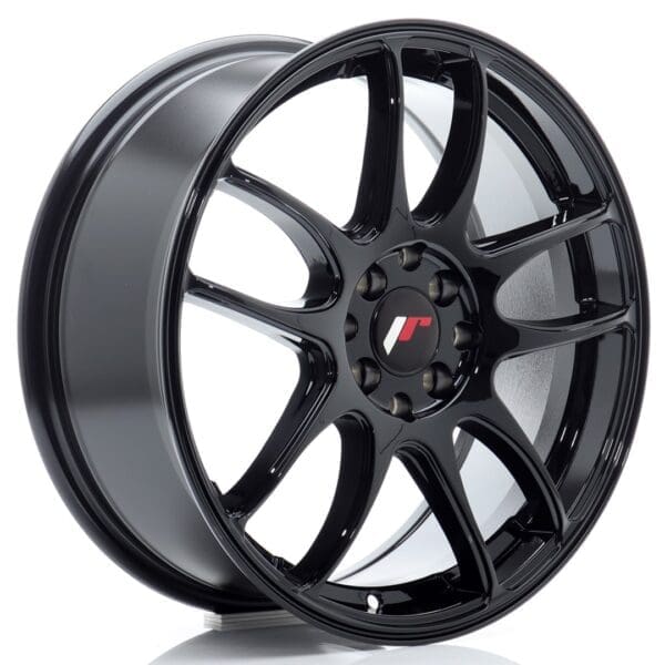 JR Wheels JR29 17x7 ET40 4x100/114.3 cb67.1