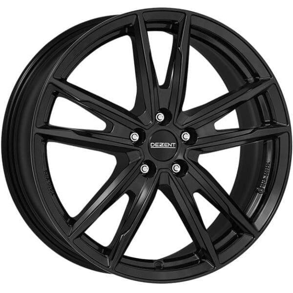 DEZENT KF 16x6.5 ET43 5x112 cb57.1