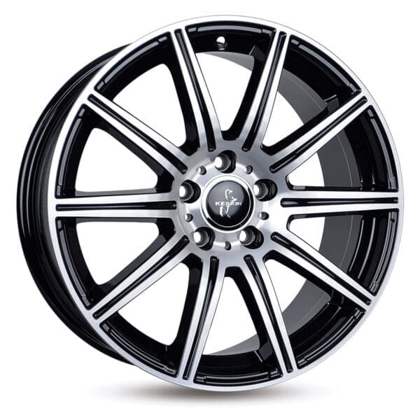 KESKIN KT16 18x8 ET30 5x112 cb66.6