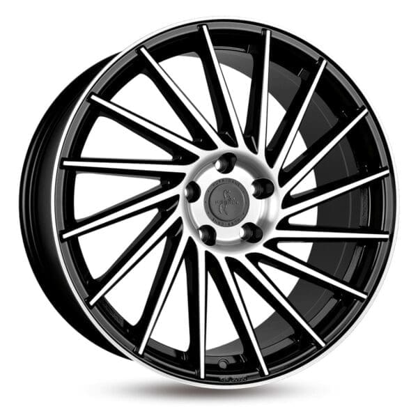KESKIN KT17 19x8.5 ET30 5x112 cb72.6