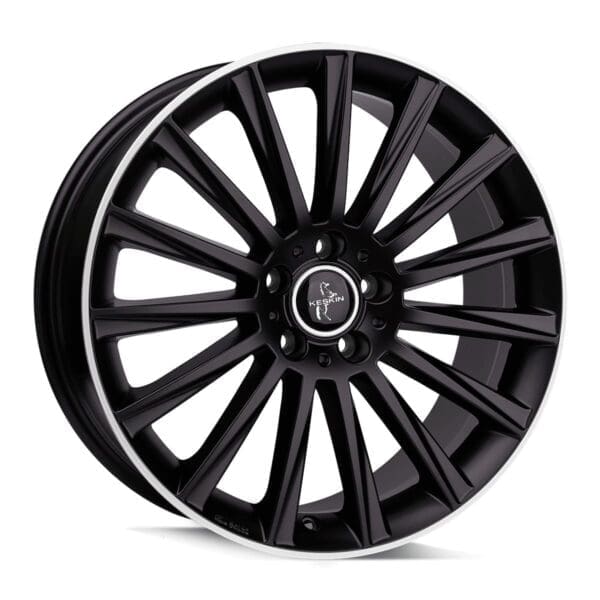 KESKIN KT18 17x7 ET40 5x114.3 cb72.6