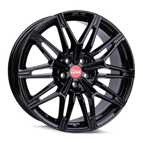 MAM B3 19x8.5 ET20 5x120 cb72.6