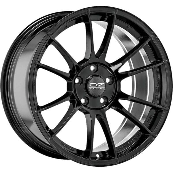 OZ RACING ULTRALEGGERA HLT 19x8.5 ET53 5x130 cb71.6