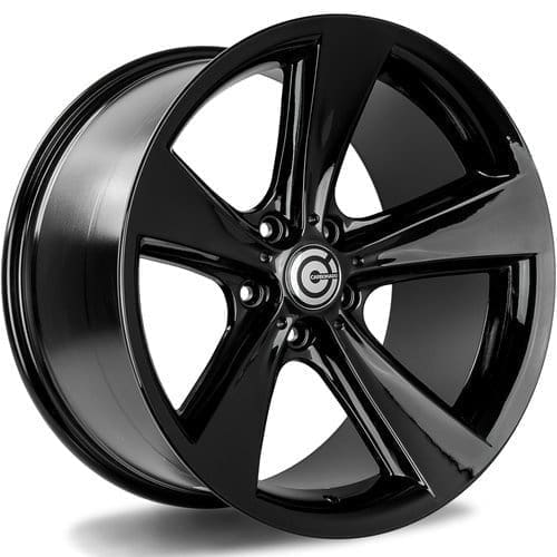CARBONADO CONCAVE 18x9.5 ET14 5x120 cb74.1