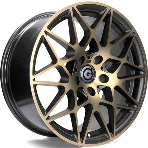 CARBONADO CRAZY 19x8.5 ET35 5x120 cb72.6