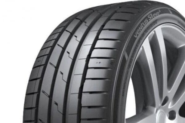 HANKOOK VENTUS S1 EVO3 (K127) 295/30 R20 101Y XL