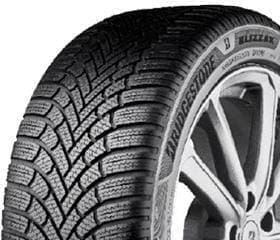 BRIDGESTONE BLIZZAK 6 ENLITEN 275/35 R20 102W XL