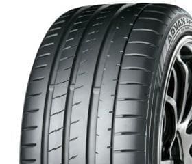 YOKOHAMA ADVAN SPORT V107E V107E RPB 295/25 R21 96Y XL