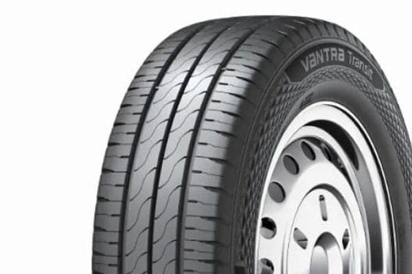 HANKOOK VANTRA TRANSIT (RA58) 185/75 R16C 104R