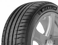 MICHELIN PILOT SPORT 4 225/40 R18 92Y XL