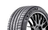 MICHELIN PILOT SPORT 4 S 295/35 R22 108Y XL