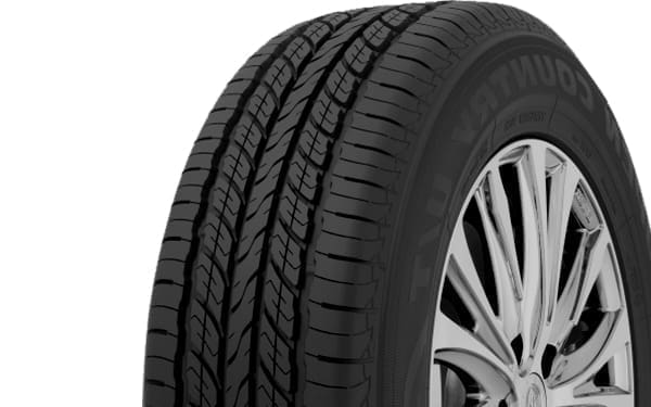 TOYO OPEN COUNTRY U/T 265/65 R18 114H