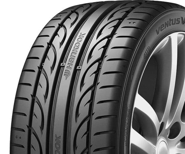 HANKOOK VENTUS V12 EVO2 (K120) 205/45 R17 88W XL