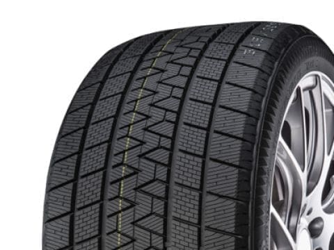 GRIPMAX STATURE M/S 255/50 R19 107V XL