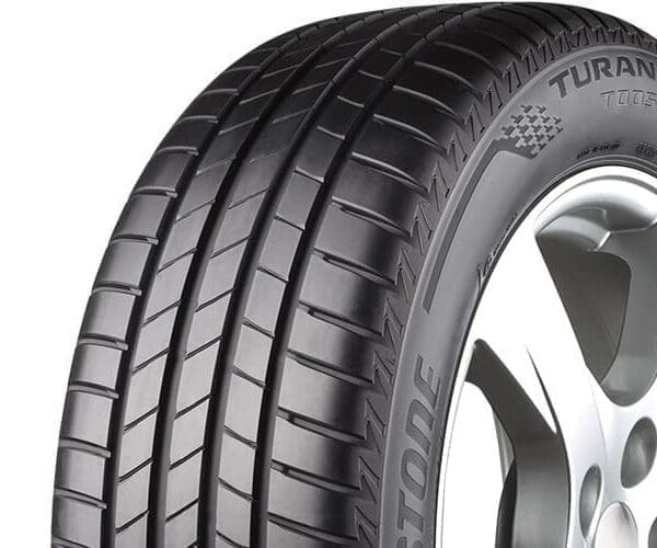 BRIDGESTONE TURANZA T005 225/60 R17 99Y