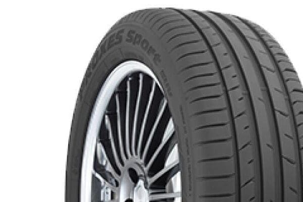 TOYO PROXES SPORT SUV 275/45 R19 108Y XL