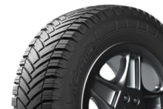 MICHELIN AGILIS CROSSCLIMATE 195/70 R15C 104T