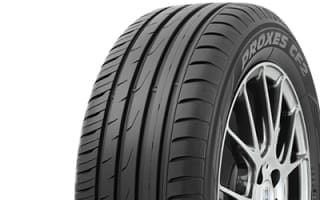 TOYO PROXES CF2 SUV 245/40 R20 99W XL