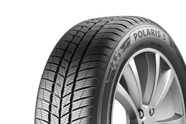 BARUM POLARIS 5 185/60 R14 82T