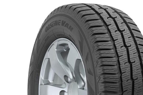 TOYO OBSERVE VAN 225/75 R16C 121/120R