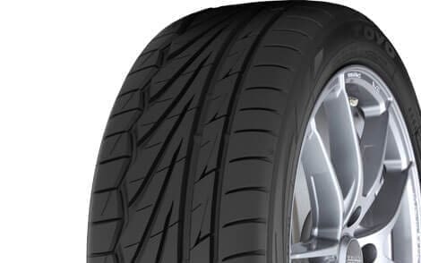 TOYO PROXES TR1 235/35 R20 92W XL