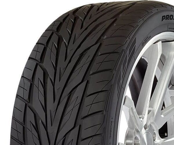 TOYO PROXES ST3 285/45 R20 112W XL