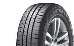 HANKOOK VANTRA LT (RA18) 195/65 R16C 104/102R