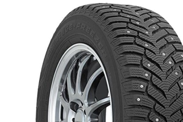 TOYO OBSERVE ICE FREEZER SUV 235/55 R19 105H XL