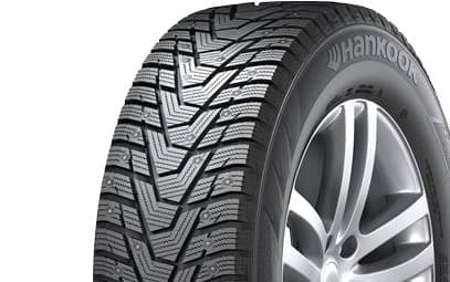 HANKOOK WINTER I*PIKE X (W429A) 245/65 R17 111T XL