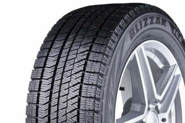 BRIDGESTONE BLIZZAK ICE 205/50 R17 93H XL