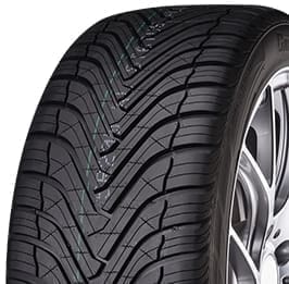 GRIPMAX SUREGRIP AS 235/50 R18 101W XL
