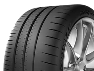 MICHELIN SPORT CUP 2 CONNECT 305/30 R21 104Y XL