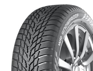 NOKIAN WR SNOWPROOF P 235/50 R18 101V XL