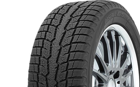 TOYO OBSERVE GSI6 215/55 R18 95H