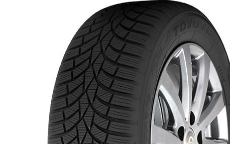 TOYO OBSERVE S944 215/45 R18 93V XL