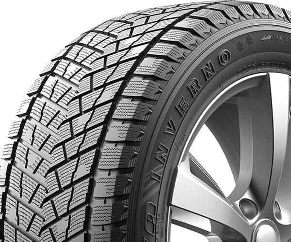 FEDERAL HIMALAYA INVERNO 255/55 R19 111H XL